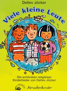 Viele kleine Leute