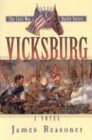 Vicksburg: A Novel (The Civil War Battle Series, Book 5)