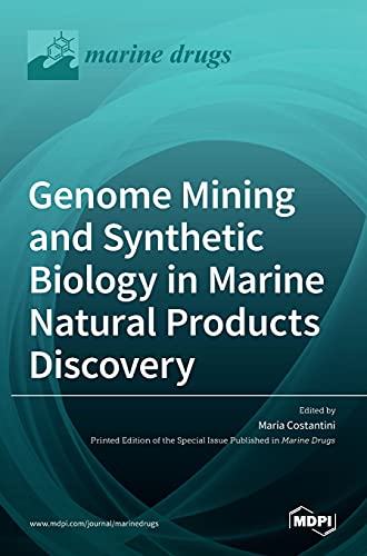 Genome Mining and Synthetic Biology in Marine Natural Products Discovery