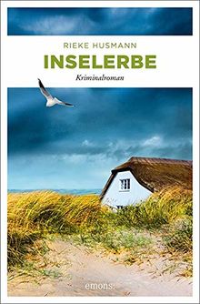 Inselerbe: Kriminalroman (Hella Brandt) von Husmann, Rieke | Buch | Zustand sehr gut