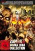 Zombies World War Collection [3 DVDs]