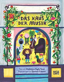 Das Haus der Musik: