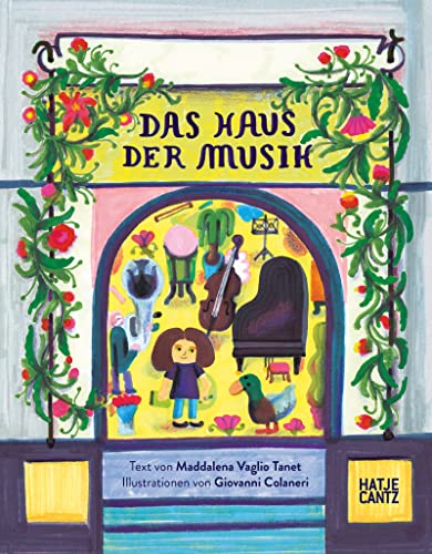 Das Haus der Musik: