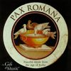 Pax Romana - Römische Musik
