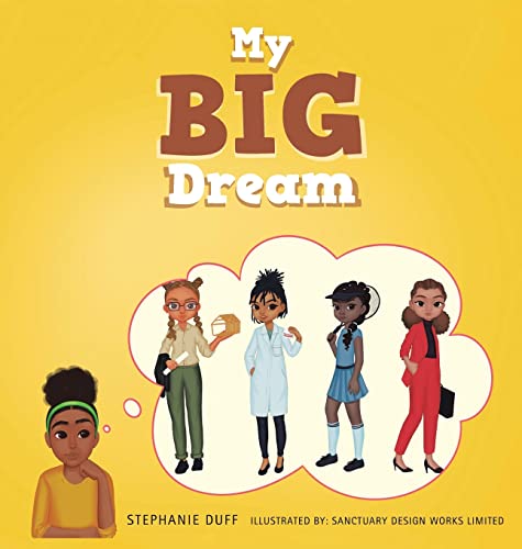 My Big Dream
