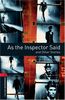 As the Inspector Said and Other Stories: 1000 Headwords (Oxford Bookworms ELT)