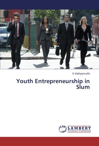 Youth Entrepreneurship in Slum