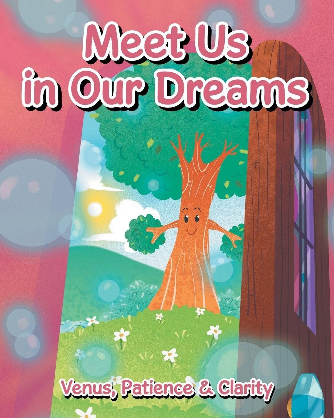 Meet Us In Our Dreams
