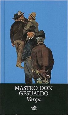 Mastro don Gesualdo