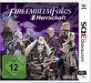 Fire Emblem Fates: Herrschaft - [3DS]