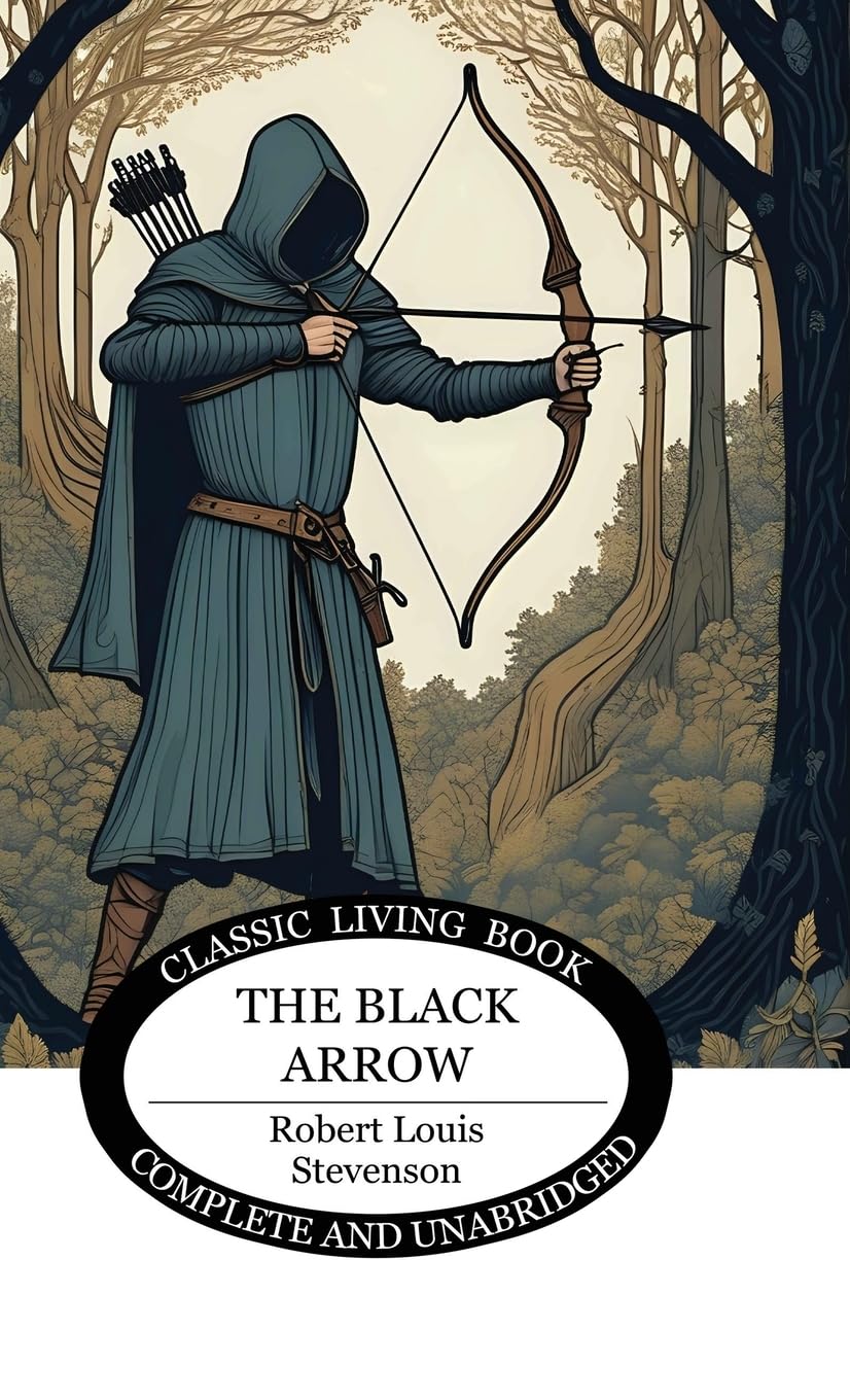 The Black Arrow