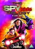 Spy Kids 1 To 3 [DVD]