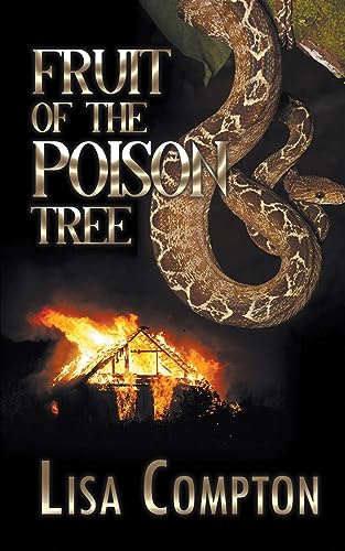 Fruit of the Poison Tree (The Olivia Osborne Crime, Band 2)