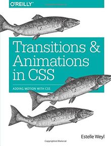 Transitions and Animations in CSS: Adding Motion with CSS