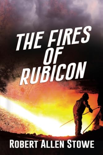 The Fires of Rubicon