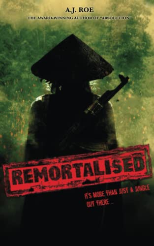 REMORTALISED: A Supernatural Thriller