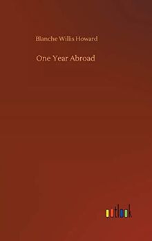 One Year Abroad