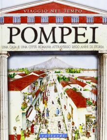 Pompei. Una casa e una città romana attraverso 2500 anni di storia