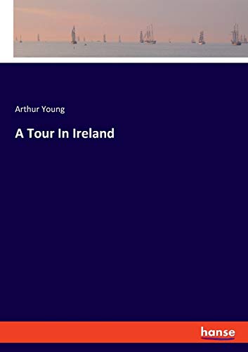 A Tour In Ireland
