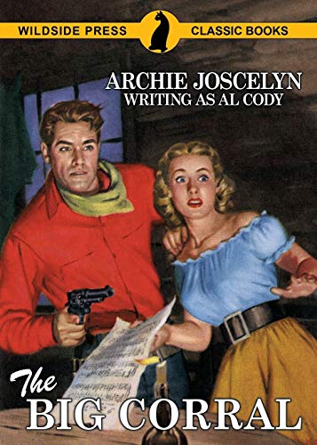 The Big Corral (Makers of History)