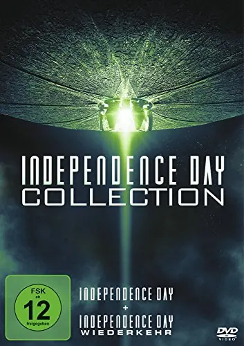 Independence Day (1996)