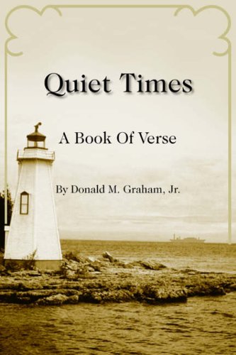 Quiet Times