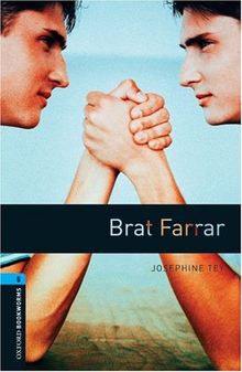 Obl 5 brat farrar ed 08: 1800 Headwords (Bookworms)