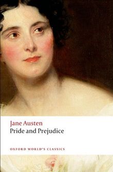 Pride and Prejudice (Oxford World¿s Classics)