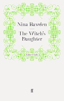 The Witch's Daughter