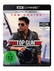 Top Gun (4K Ultra HD) (+ BR) [Blu-ray]