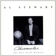 Best of...-Chronicles de Al Stewart | CD | état très bon