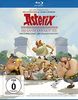 Asterix im Land der Götter [Blu-ray]