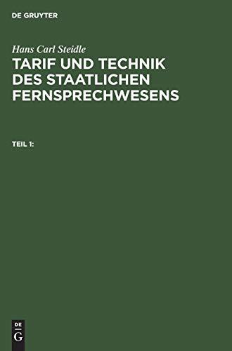 Mathematik Buch GN, Ausgabe Nordrhein-Westfalen und Sachsen-Anhalt, Bd.6 (Hans Carl Steidle: Tarif und Technik des staatlichen Fernsprechwesens)