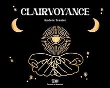 Clairvoyance - Coffret: Coffret avec 22 cartes majeures, 56 cartes mineures, 1 planche de jeu et 1 livret