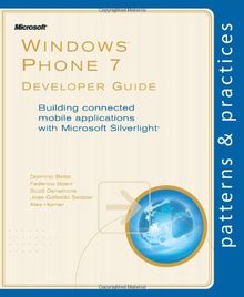 Windows Phone 7 Developer Guide (Patterns & Practices)