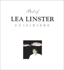 Best of Lea Linster Cuisiniere