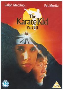 The Karate Kid III [UK Import]