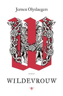 Wildevrouw