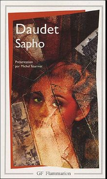 Sapho : moeurs parisiennes