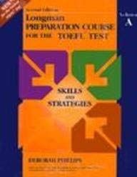 Longman Preparation Course for the Toefl Test
