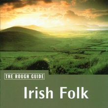 Rough Guide/Irish Folk Music