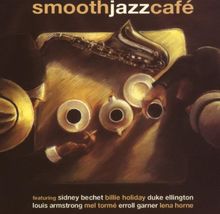Smooth Jazz Cafe