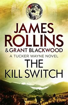 The Kill Switch (Tucker Wayne 1)