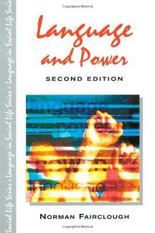 Language and Power (Language in Social Life)