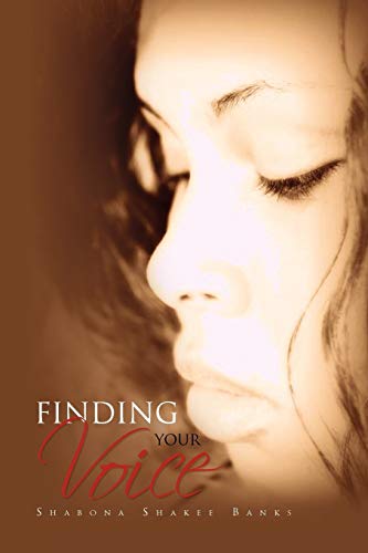 Finding Your Voice