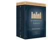 Coffret downton abbey : l'intégrale de la série, saisons 1 à 6 + le film 
