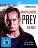 Prey - Die Beute - Staffel 2 [Blu-ray]