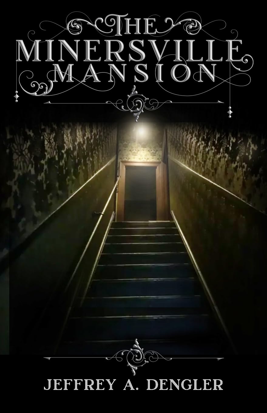 The Minersville Mansion