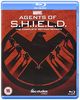Agents of S.H.I.E.L.D: Season 2 [5 Blu-rays] [UK Import]