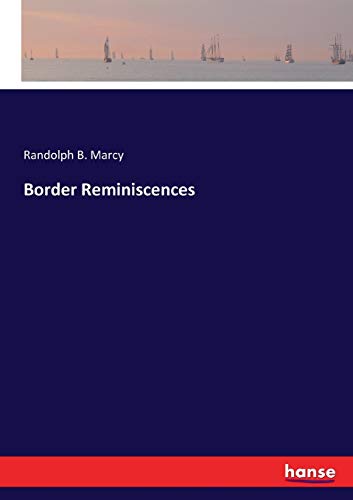 Border Reminiscences